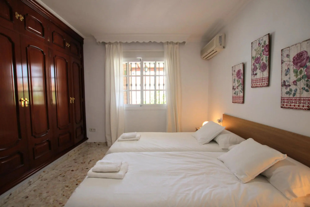 TESS Villa Retamar in Alhaurin de la Torre