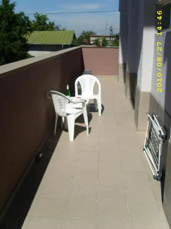 Apartament Laurentiu - etaj.1