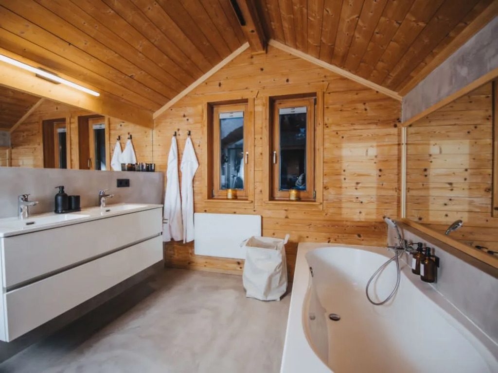 Chalet Chalet 1018 by Interhome