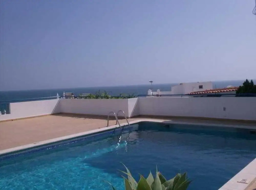 Vila Bela Hotel