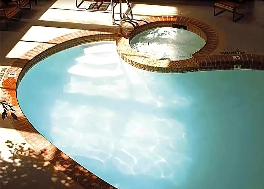Airport Inn Hotel