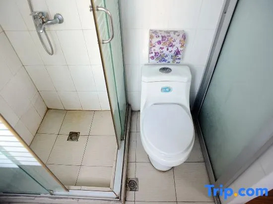 Shanghai Guangming Hotel