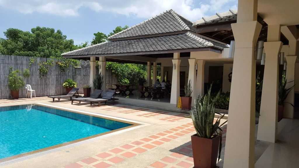 Joy Residence
