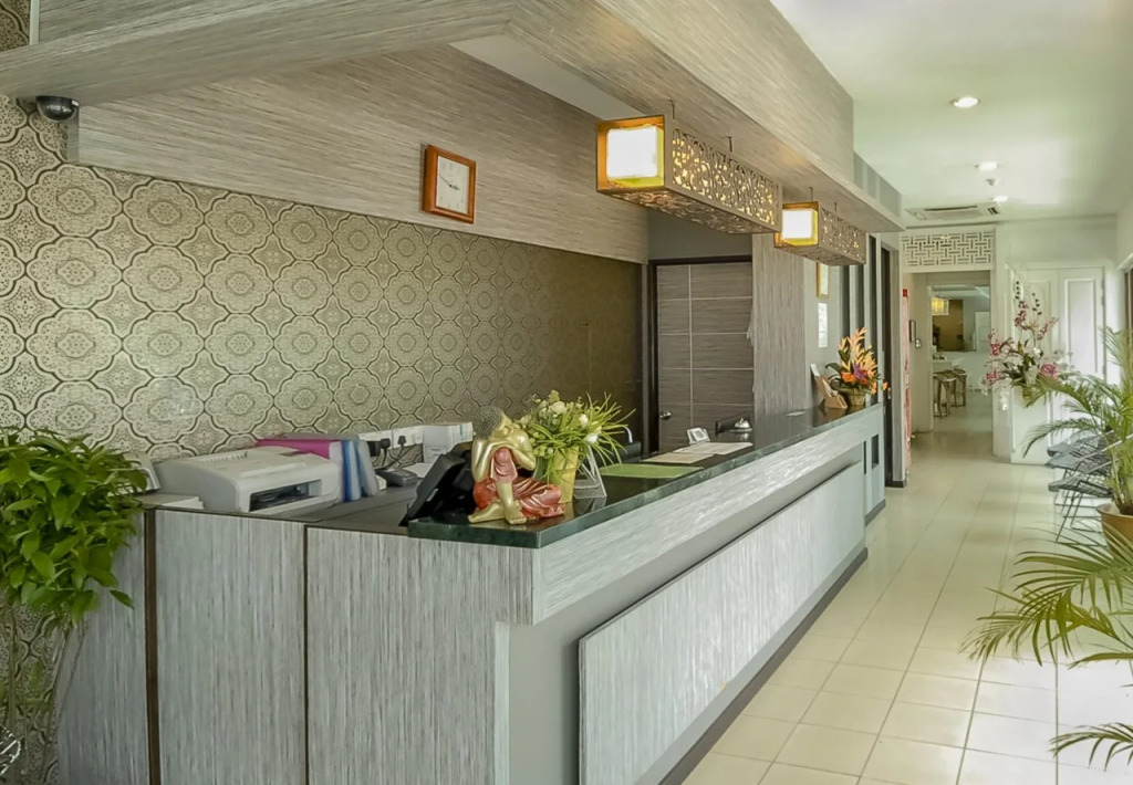 Victoria Inn, Penang