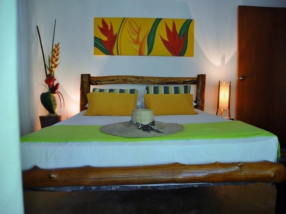 Sierra Sanjuan Ecolodge