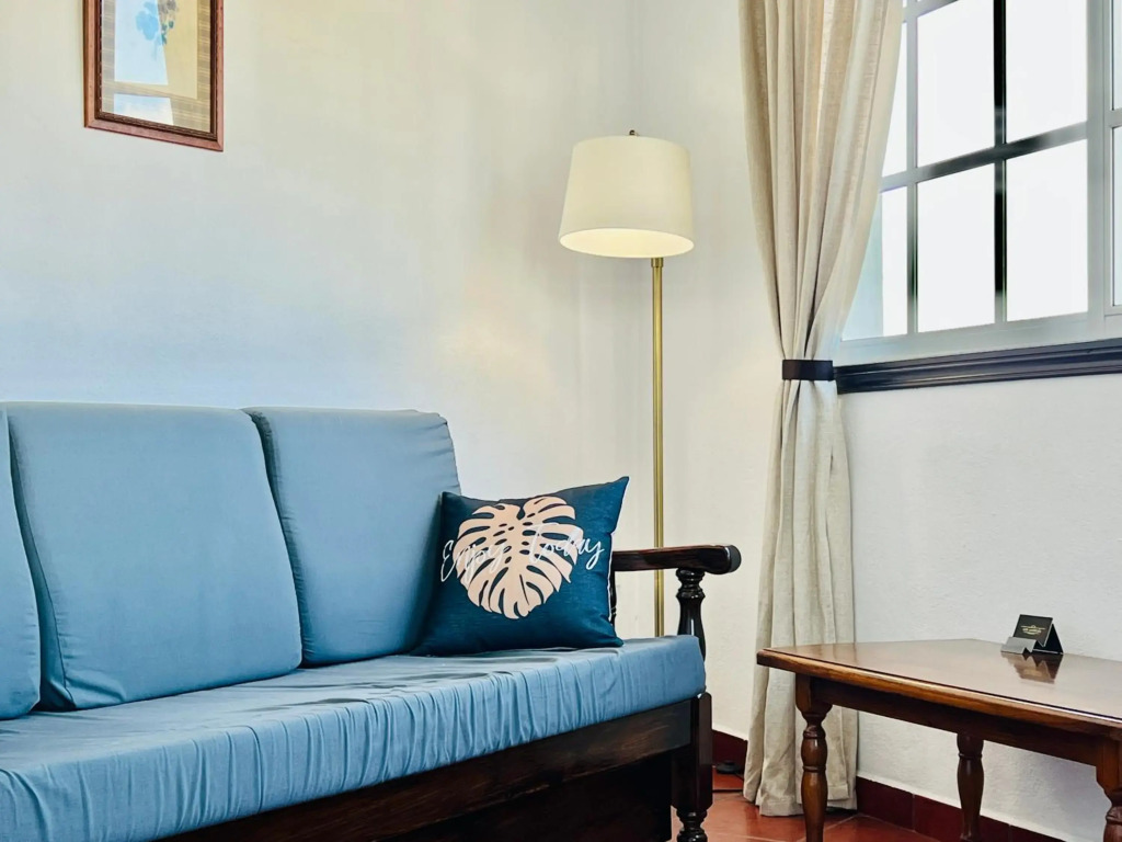 Beautiful and downtown apartment