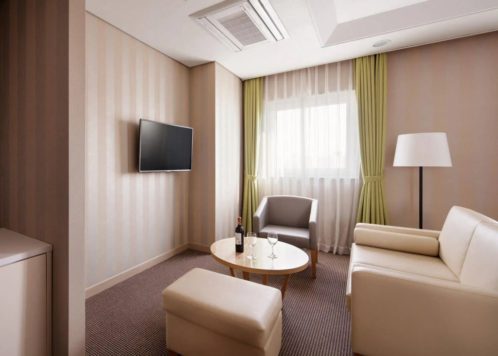 Ramada Encore Seoul Dongdaemun