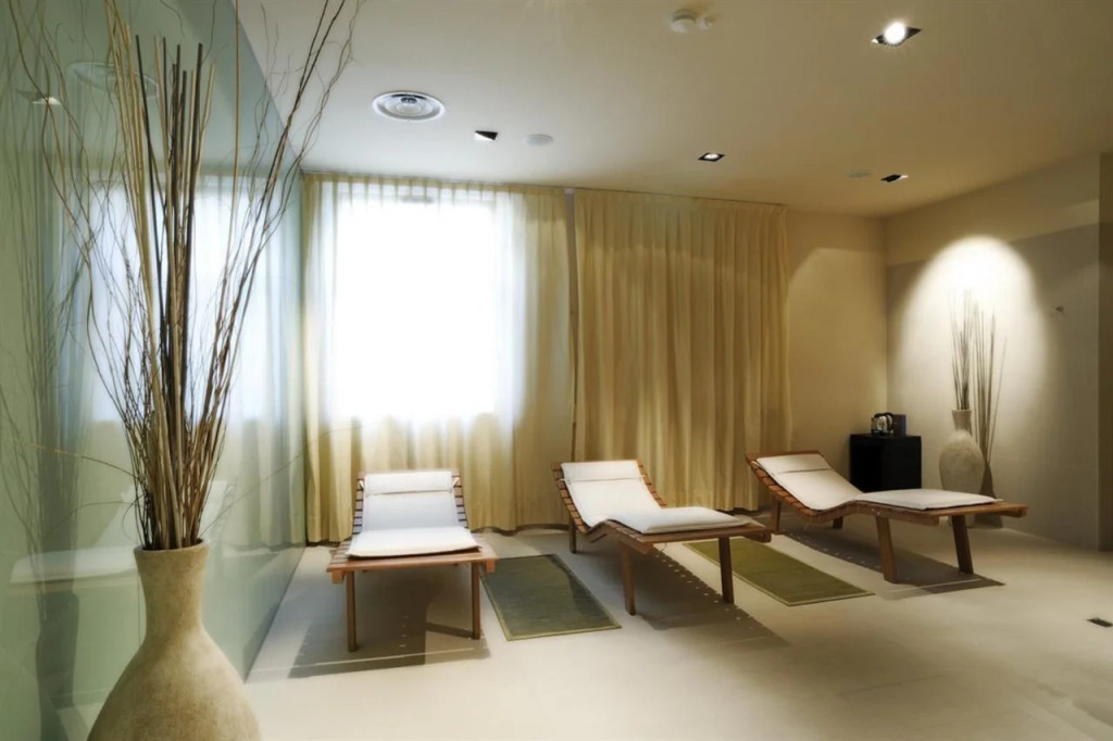 LVG Hotel Collection - Grand Hotel Mediterranee