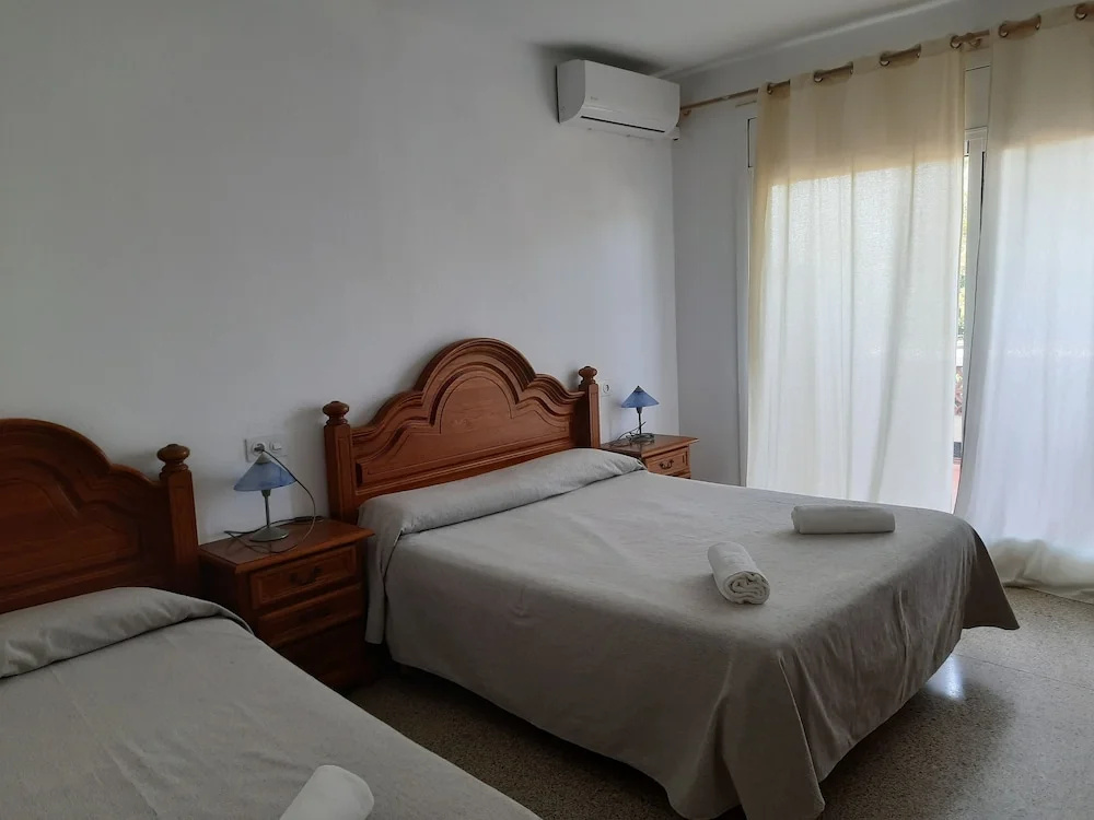 Hotel Riomar