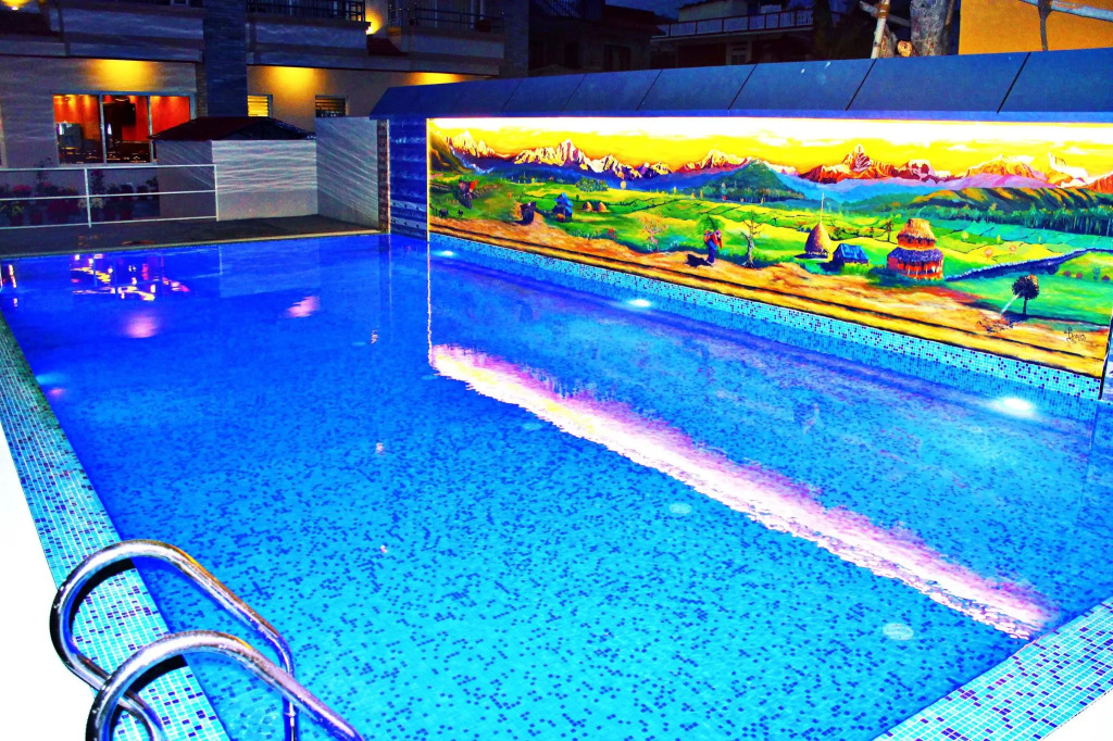 Hotel Iceland