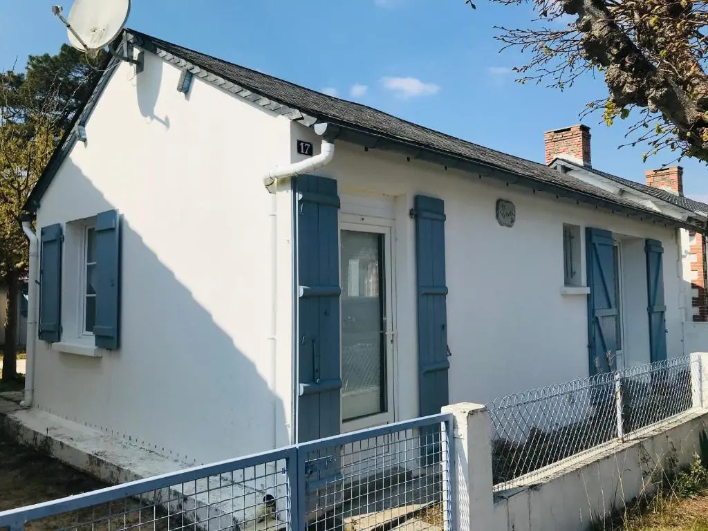 Maison familiale du Devallon