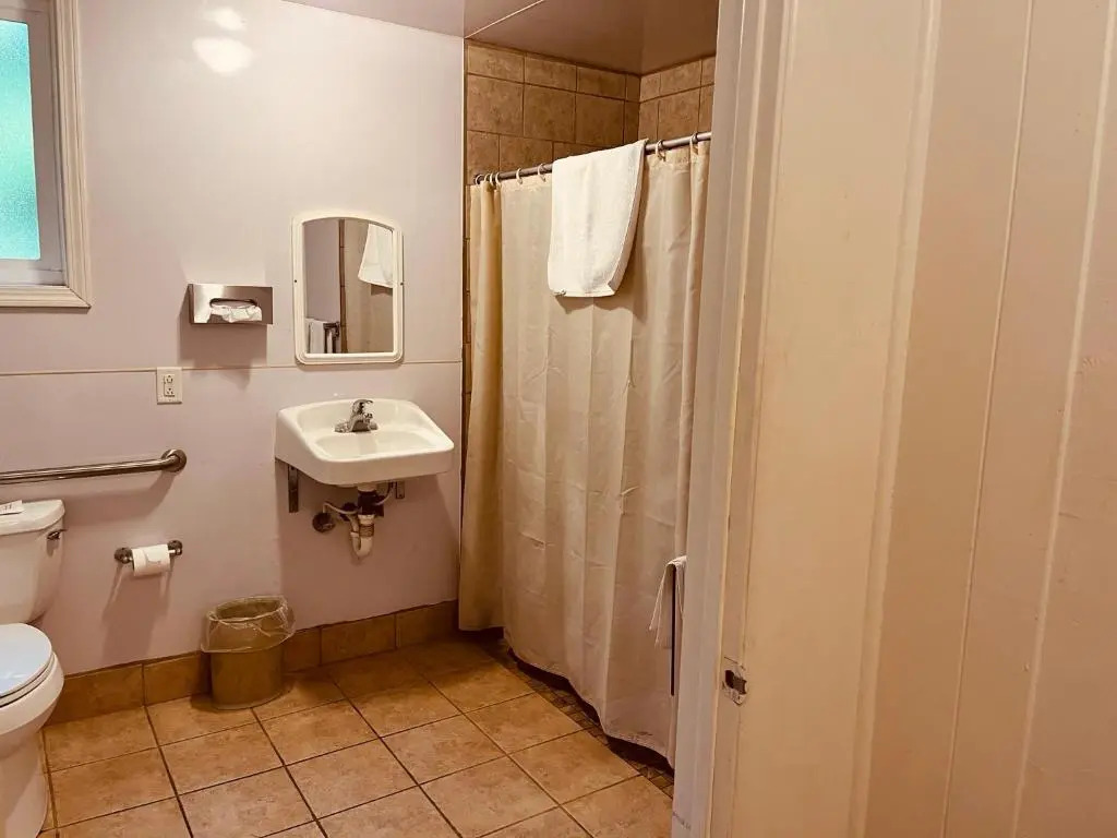 Jumping Frog Motel