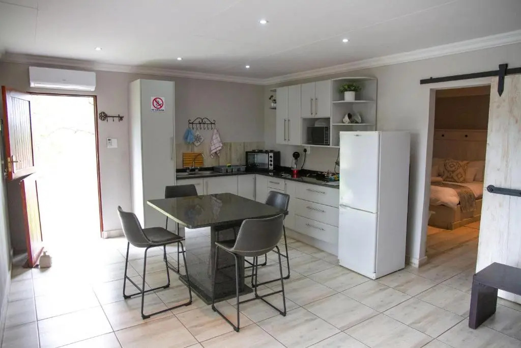 Klippan River Lodge