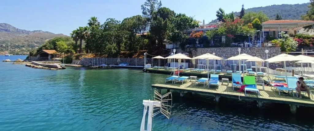 Devasu Butik Otelrestaurant