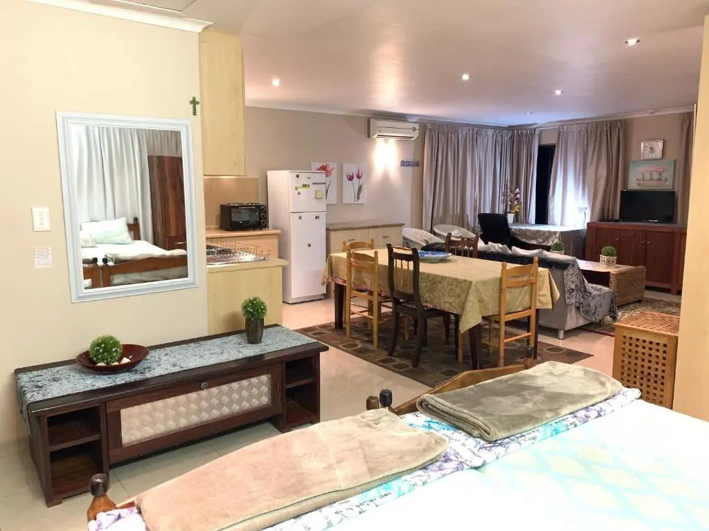 Marshrose Accommodation