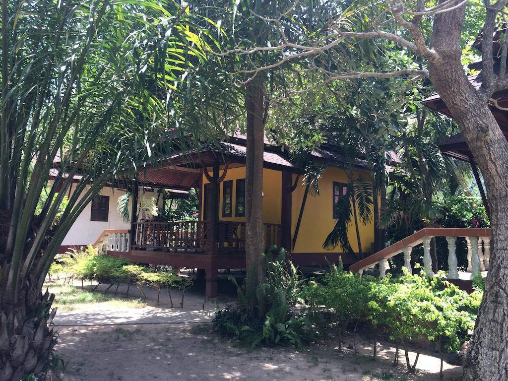 Island Spa Resort