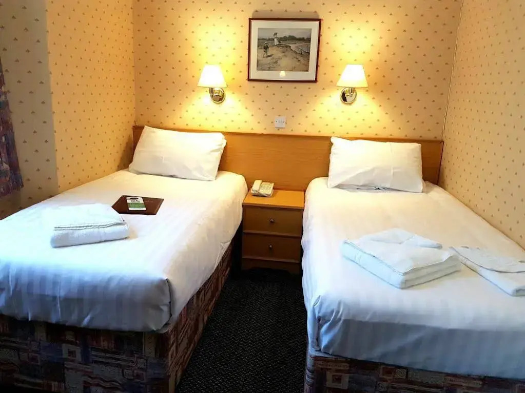 Regina Hotel