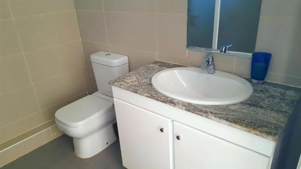Tamier Complex, 4 bedroom, Flic en Flac