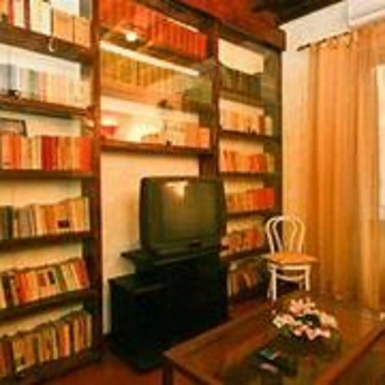 Luce Apartment