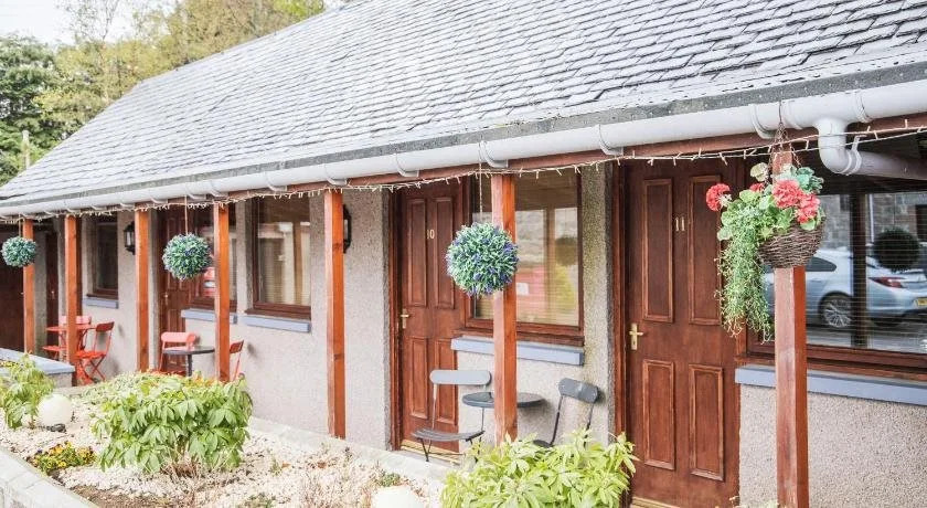 Ardennan House Hotel