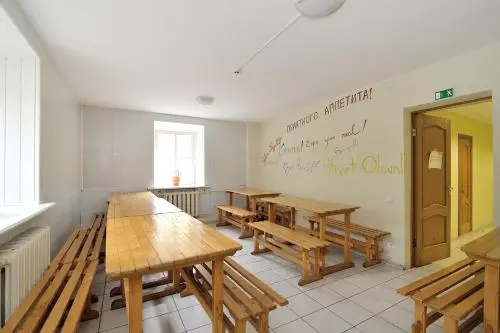 Hostel Filaretai