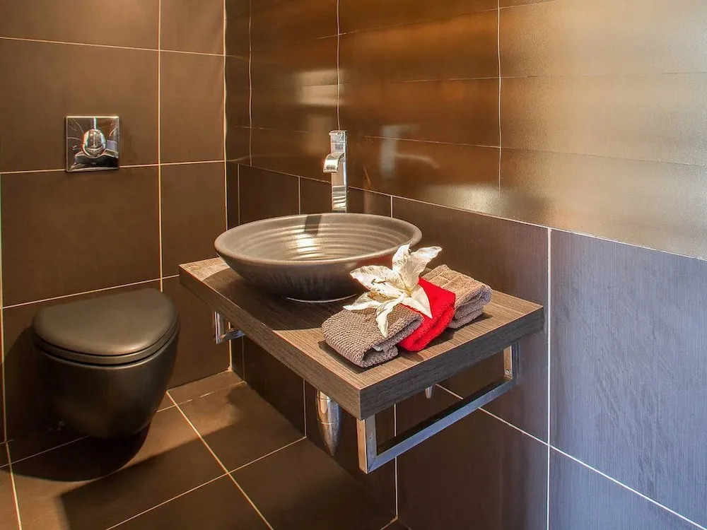 Twin Palms - Exclusive Luxury Villa Near Latchi