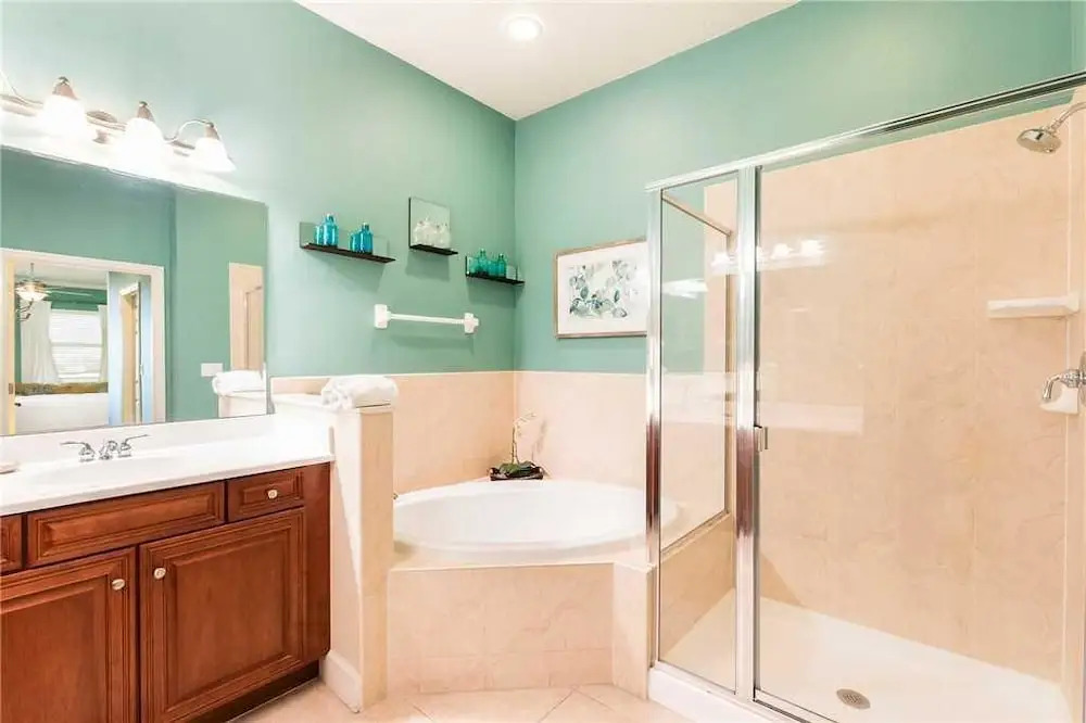 334 Cinnamon Beach - Three Bedroom Condo