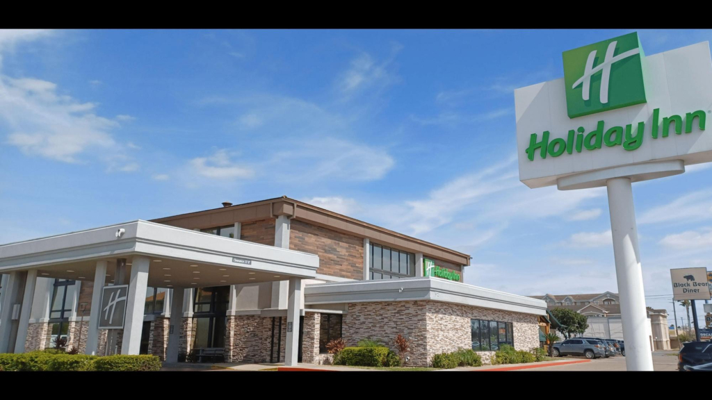 Holiday Inn MCALLEN-CIVIC CENTER