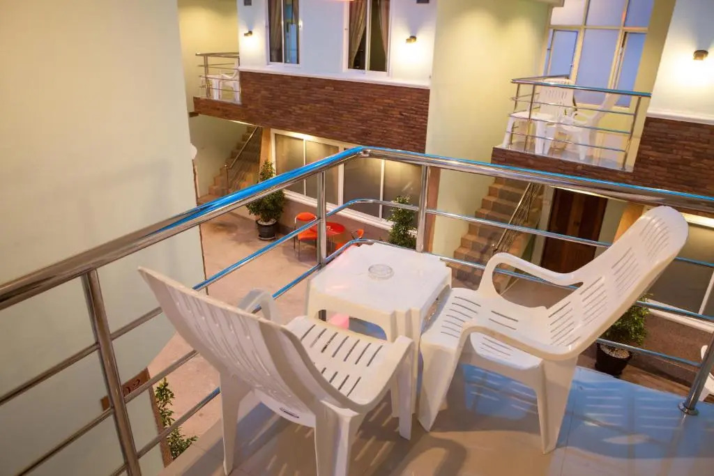 Fahsai Bay Villa