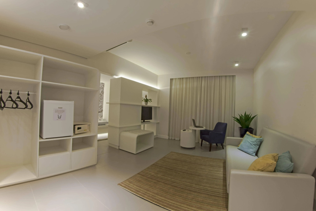 ibis Styles Boa Vista