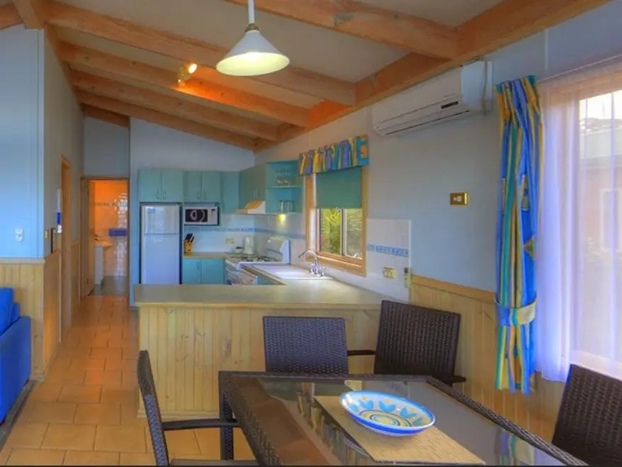 BIG4 Batemans Bay at Easts Riverside Holiday Park