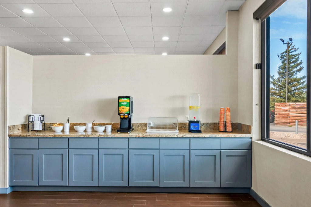 Comfort Inn Las Vegas New Mexico