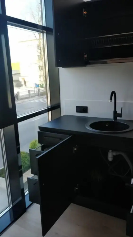 Volta Apartments