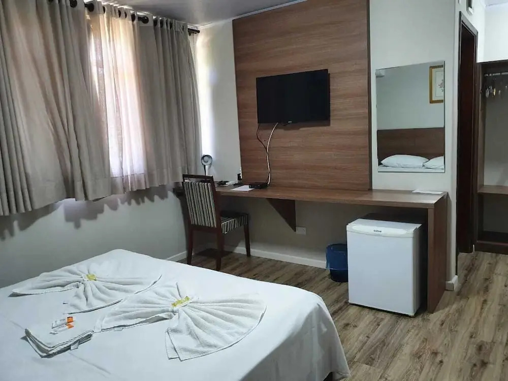 Hotel Sonnet Curitiba