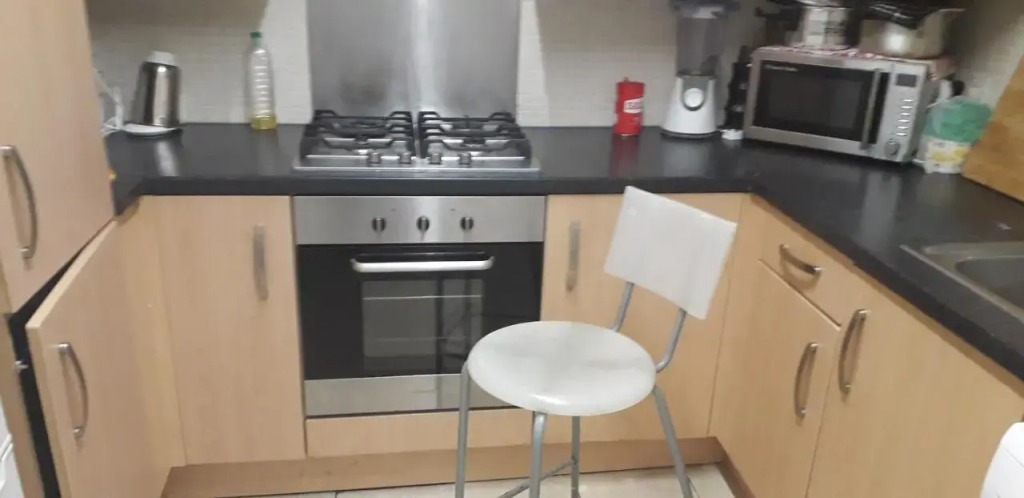 7, Cranehouse brangbourne road