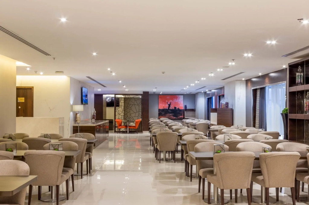 M Hotel Makkah by Millennium