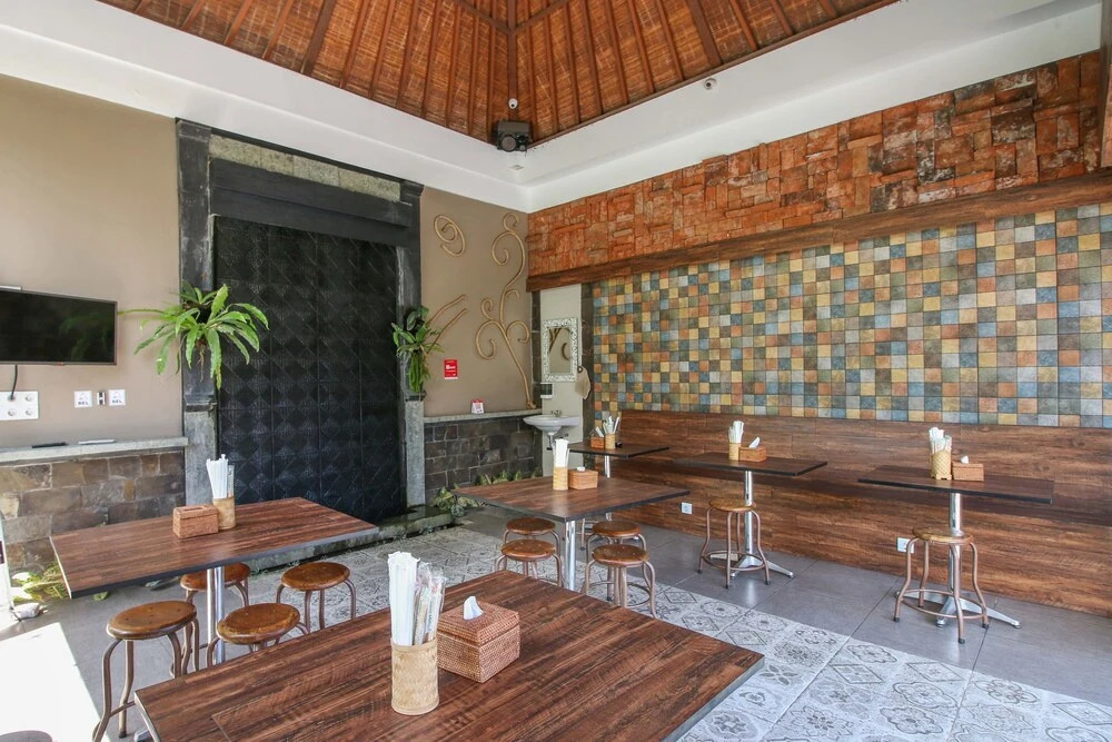 Airy Sanur Pungutan 11A Bali