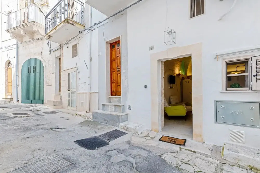 White Pepper Studio by Wonderful Italy