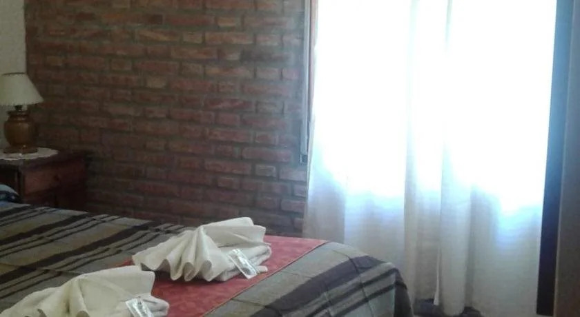 Principado Sierras Hotel