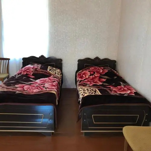 Cholashi guest house
