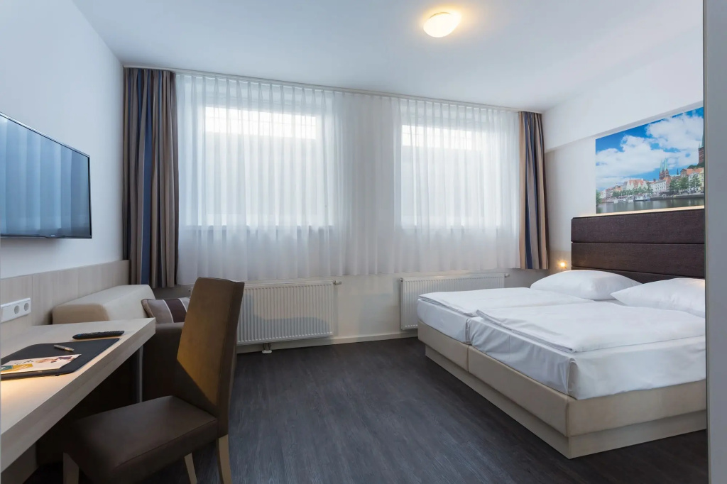 Viva Hotel Lübeck