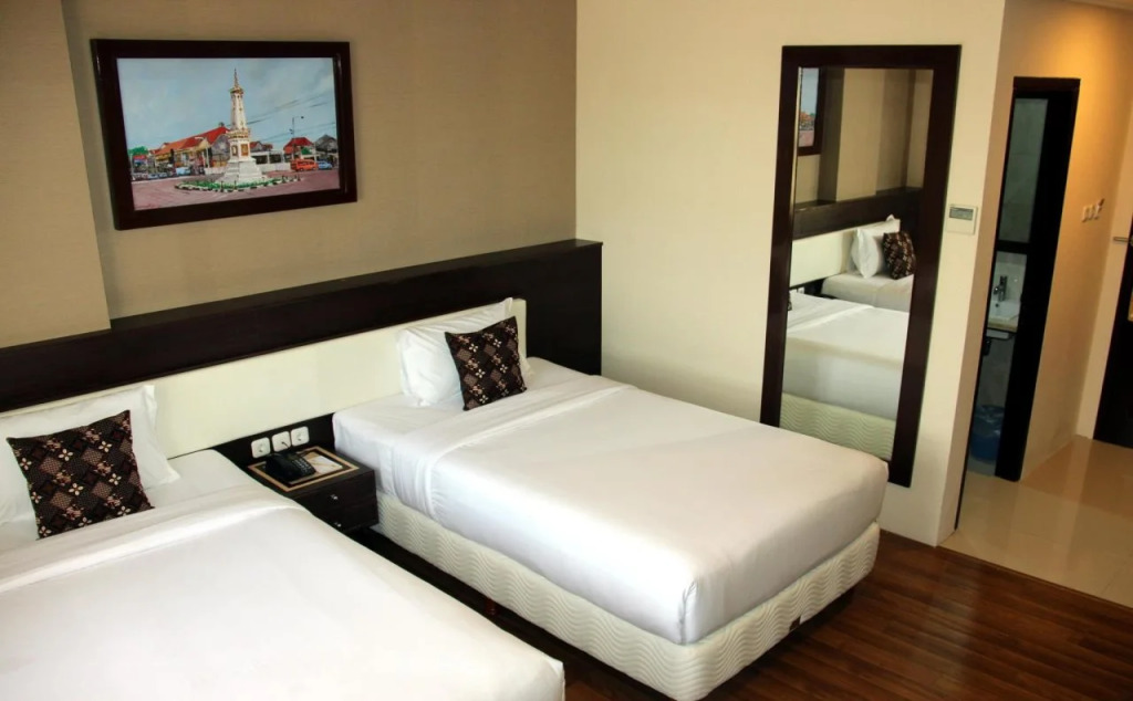 Royal Darmo Malioboro