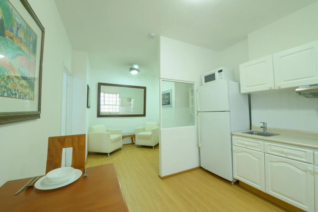 European Life Style Executive Suites