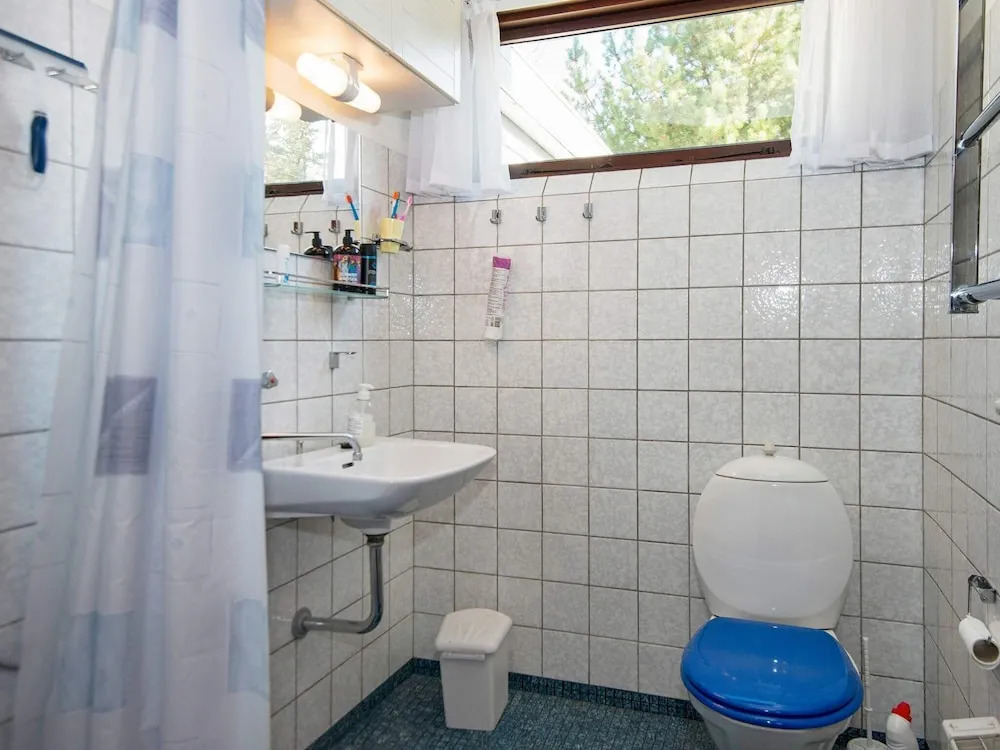 Deluxe Holiday Home in Ebeltoft With Terrace