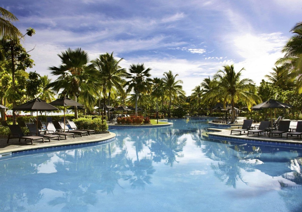 Sofitel Fiji Resort & Spa