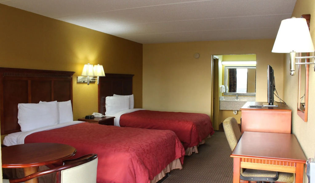 Executive Inn