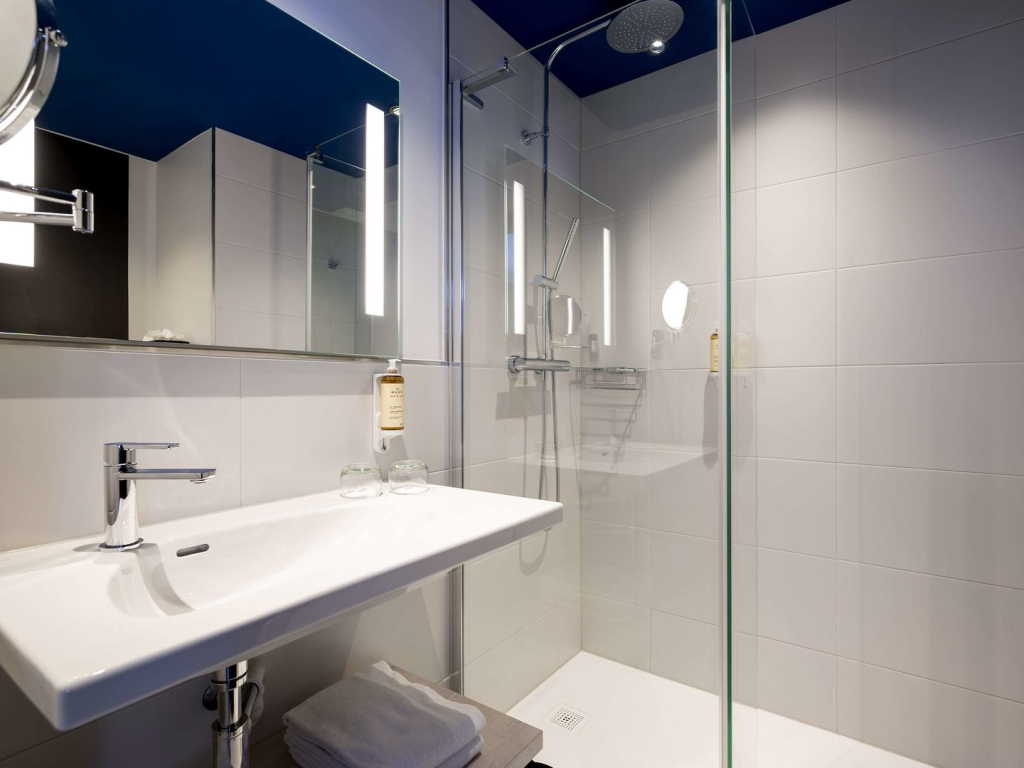 Maek Hotel Antwerp Central - Accor Handwritten Collection