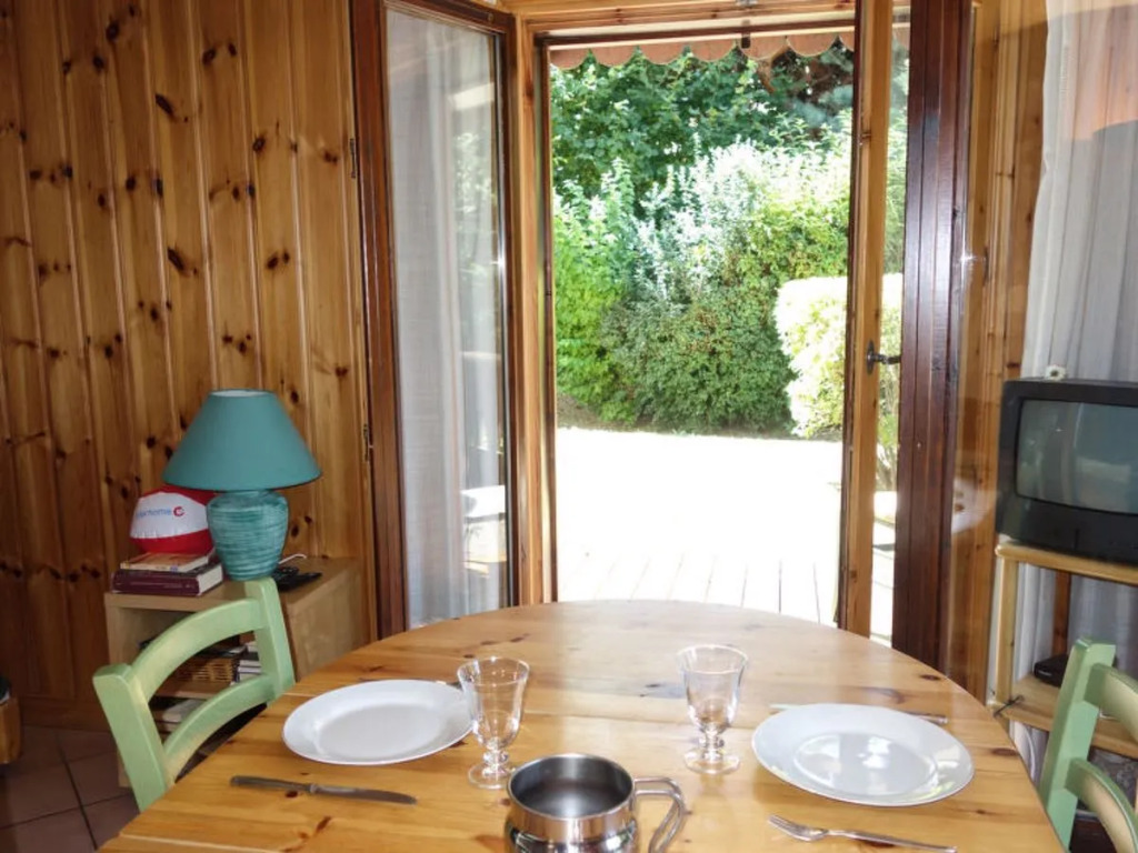 Les Jardins Alpins 37052