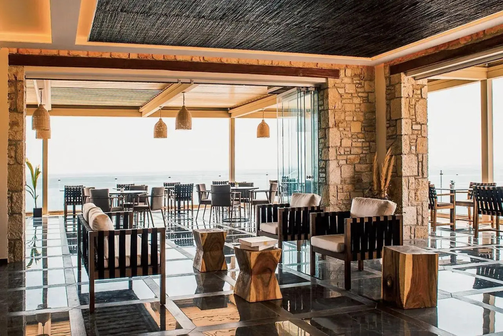 Aliv stone suites & spa