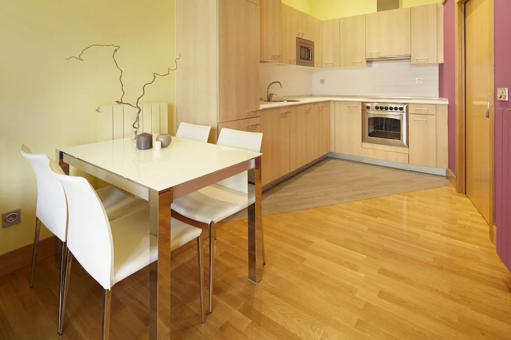 Eder 1 Apartment by FeelFree Rentals